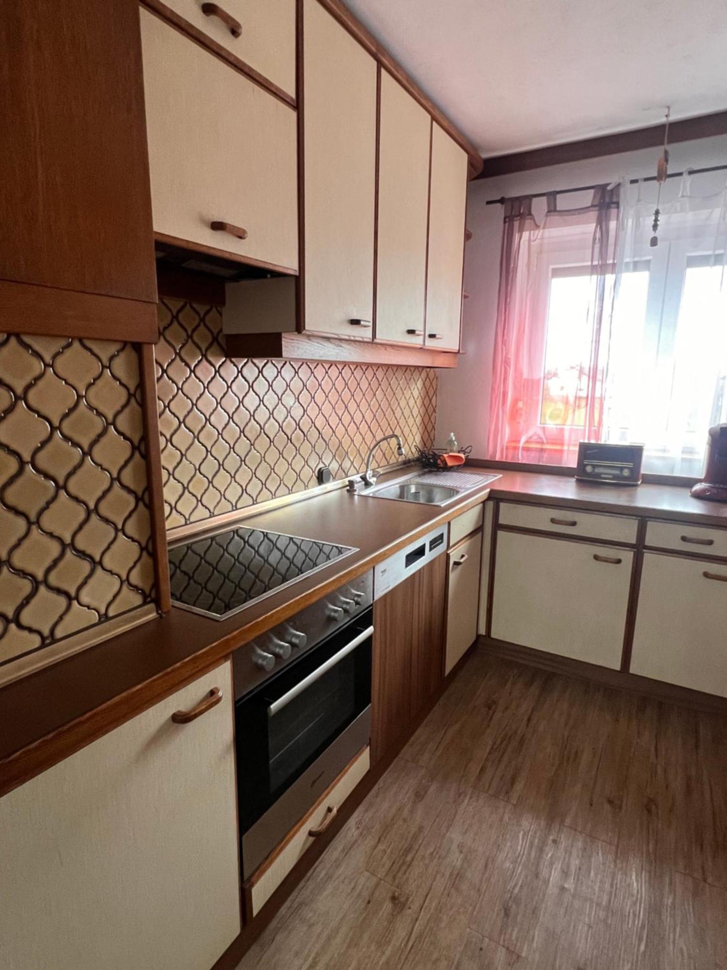 Fehring Winzerhaeuschen Kern 아파트 외부 사진